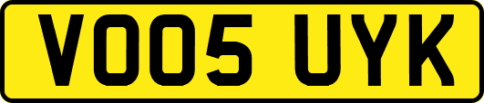 VO05UYK