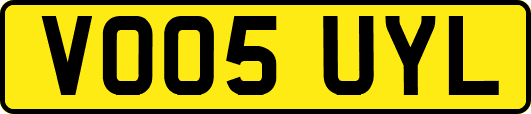 VO05UYL