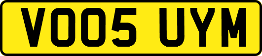VO05UYM