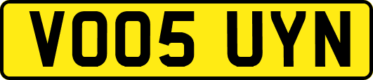 VO05UYN