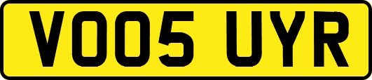 VO05UYR