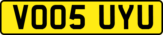 VO05UYU