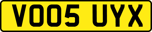 VO05UYX
