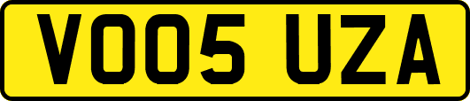 VO05UZA