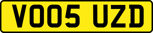 VO05UZD