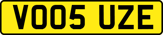 VO05UZE