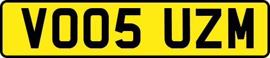 VO05UZM