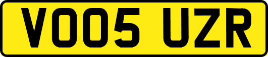 VO05UZR