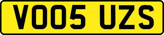 VO05UZS