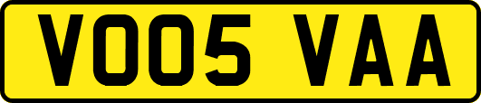 VO05VAA