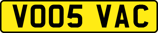 VO05VAC