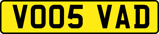 VO05VAD
