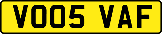 VO05VAF