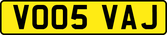 VO05VAJ