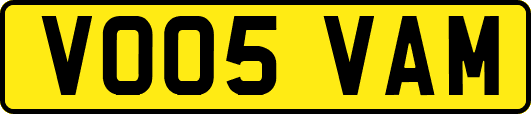 VO05VAM
