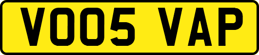 VO05VAP