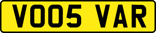 VO05VAR