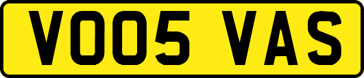 VO05VAS