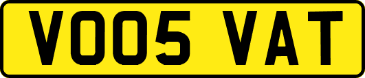 VO05VAT