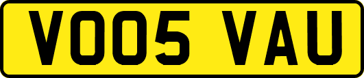 VO05VAU