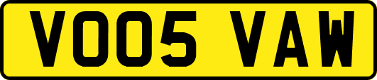 VO05VAW