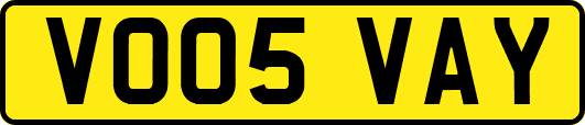 VO05VAY