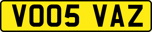 VO05VAZ