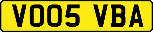 VO05VBA
