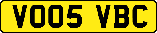 VO05VBC
