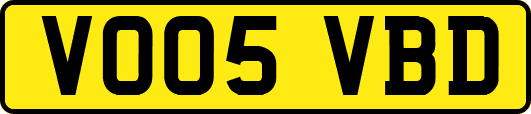VO05VBD