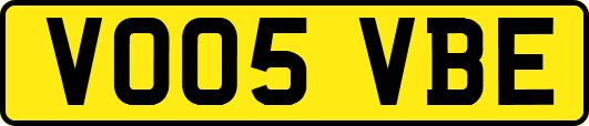 VO05VBE