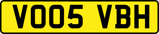 VO05VBH