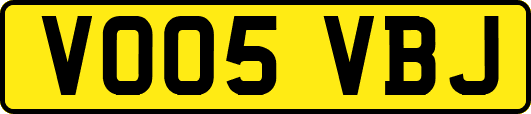 VO05VBJ