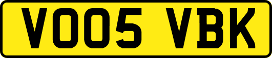 VO05VBK