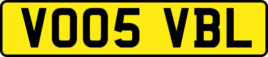VO05VBL