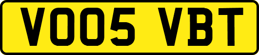 VO05VBT