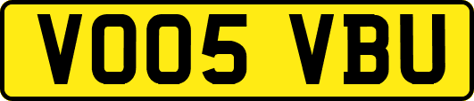 VO05VBU