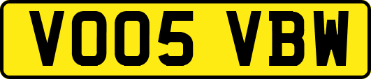 VO05VBW
