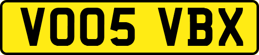 VO05VBX