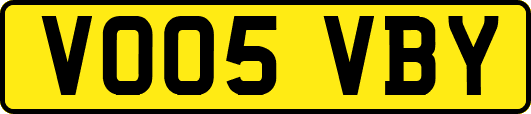VO05VBY