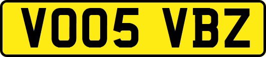 VO05VBZ