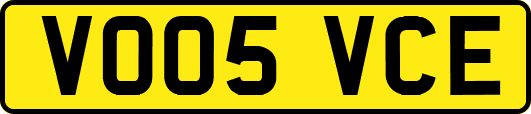 VO05VCE