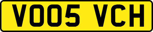 VO05VCH