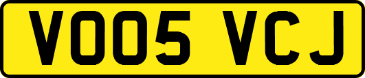VO05VCJ