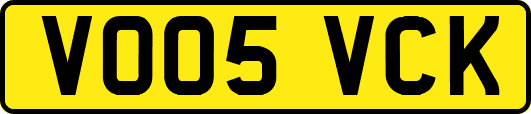 VO05VCK