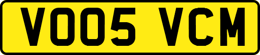 VO05VCM