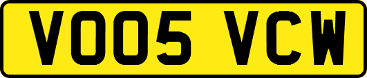 VO05VCW
