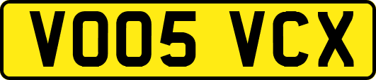 VO05VCX