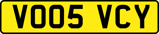 VO05VCY
