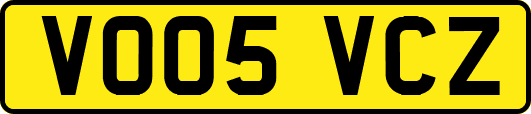 VO05VCZ